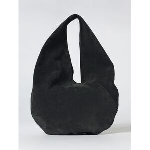 Aesther Ekme Shoulder Bag Woman Black